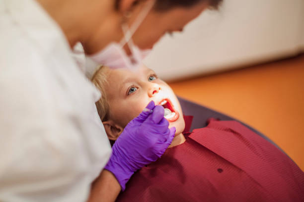 Best Emergency Root Canal Treatment in Cherry Valley, IL