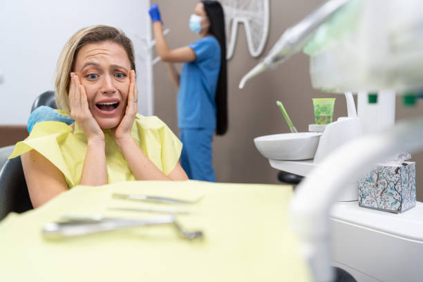Best Emergency Treatment for Dental Infections or Abscesses in Cherry Valley, IL