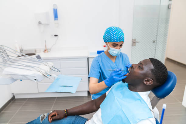 Best Emergency Wisdom Teeth Removal in Cherry Valley, IL