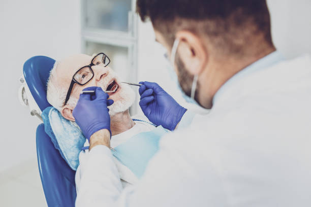 Best Emergency Dental Care for Broken or Chipped Teeth in Cherry Valley, IL
